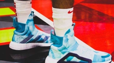 AJ34只能屈居第九？美媒评十大口碑好鞋，第二网友直言没想到！