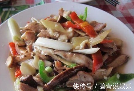 好吃不易错过的几道美食,实惠家常很下饭,吃不腻易消化