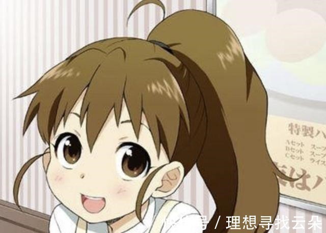 美声|有了她们的声音也许我不需要结婚!二次元萝莉声优美声品鉴