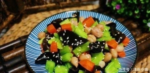 排骨|推荐几顿美味的家常菜它营养丰富，老少皆宜很容易学