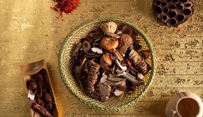 肉苁蓉|地黄饮子,阴阳双补,交通心肾,增强你的免疫力,不来了解下吗