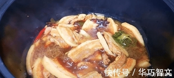 五花肉别做红烧肉了，教你个秘制做法，鲜香美味，百吃不腻