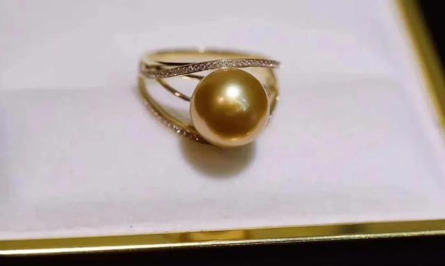 k金|贵重珠宝镶嵌为何都用18K金，你知道吗？