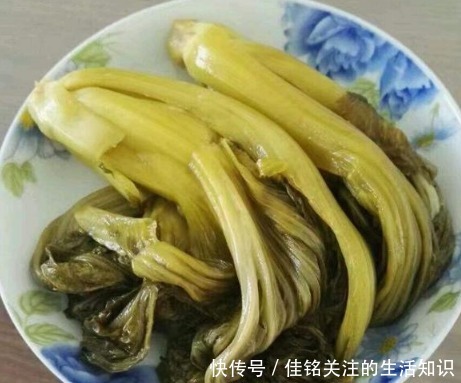 深受|中国最有名的5大咸菜，个个都是米饭杀手，深受老百姓喜爱