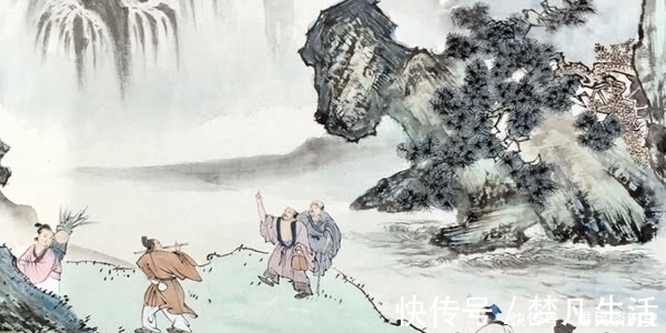 楚宣王$多少人败在老实善良,被有心机之人算计,用这2招,不再受欺负