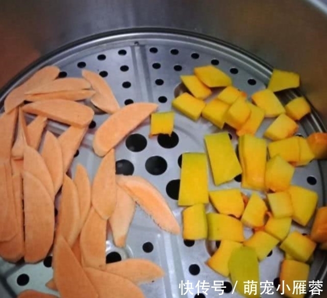 这东西便宜又有营养，让孩子多吃，既能补锌又能补铁