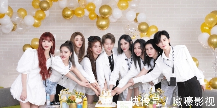 从无团综到无决赛,都说桃系101秀粉一届比一届心酸,你觉得呢?