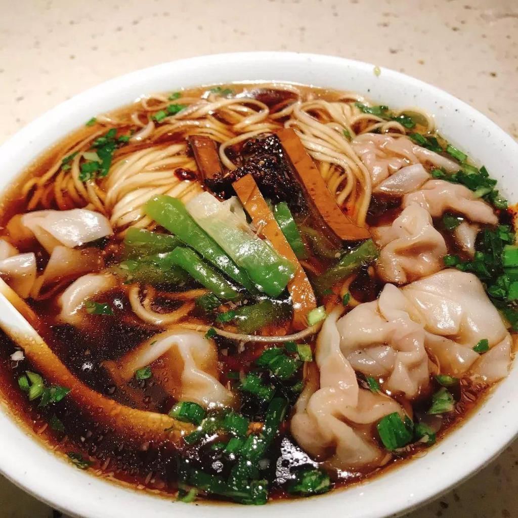 联合国官宣8座“世界美食之都”,4座在中国,它们凭什么?