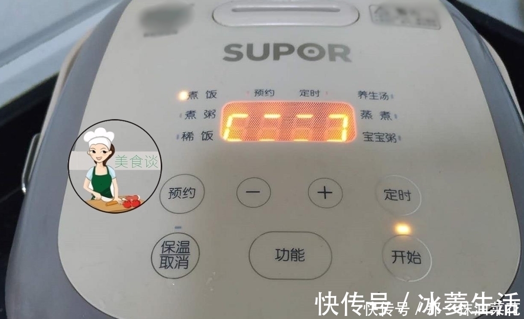 懒人版|红烧肉总做不好?教你一道懒人版的做法,跟煮饭一样简单,太香了