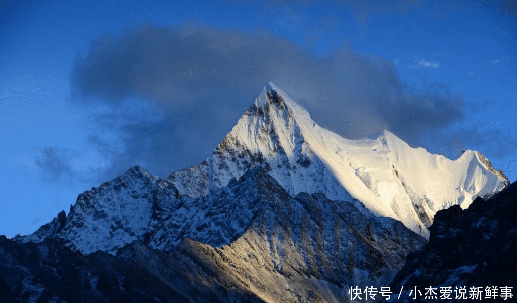 地球上最后一片净土，藏在四川这个小城，让全世界不错过它！