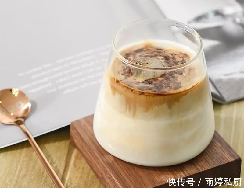 再见了“雀巢”！速溶咖啡又有“新选择”，醇厚浓香又不贵！