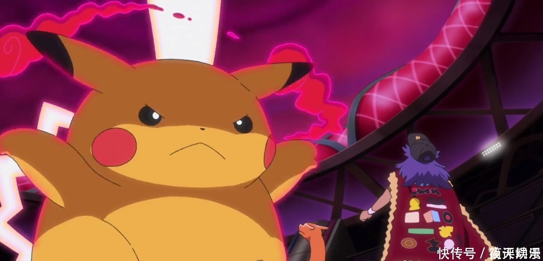 宠物小精灵2019,有回忆也有超越,我们长大了,小智的童年却来了