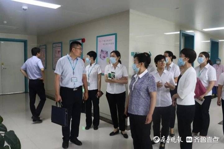 辅助|东营市人民医院生殖医学科顺利通过人类辅助生殖技术校验评审