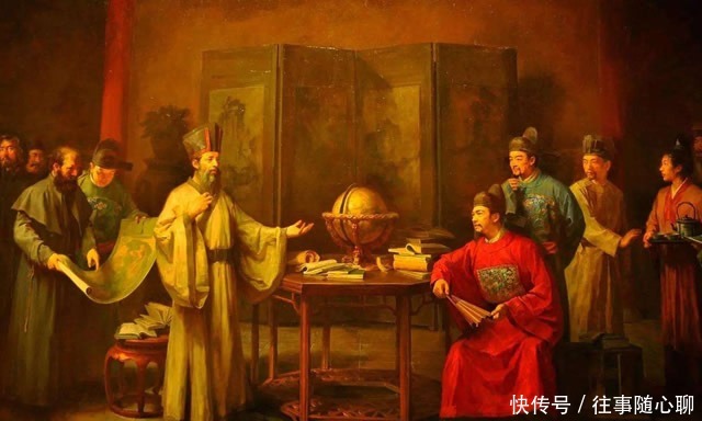 开局|南明为什么开局就被打爆？从弘光帝登基就已埋下隐患