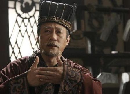 刘邦|陈平是刘邦的重要谋士,说陈平难敌吴用的才能,莫不是在开玩笑?