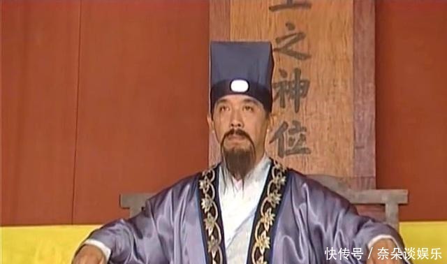 风云|风云中最富有传奇色彩的七大强者,一王一帝二神三皇,黄帝最强大