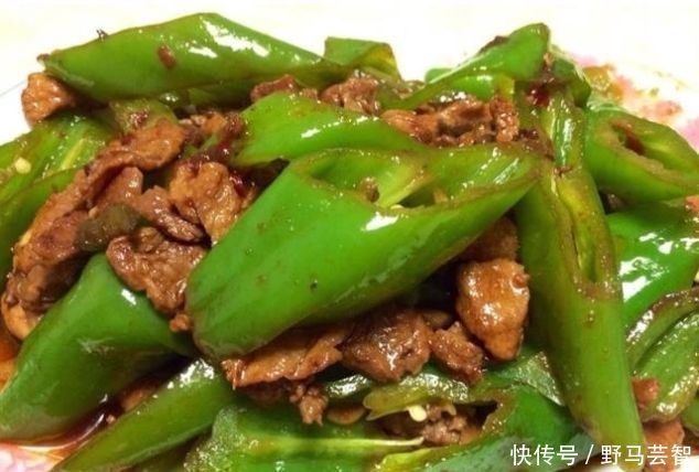 大厨告诉你:不管炒啥肉,不要用淀粉腌制,牢记3点,鲜香嫩滑