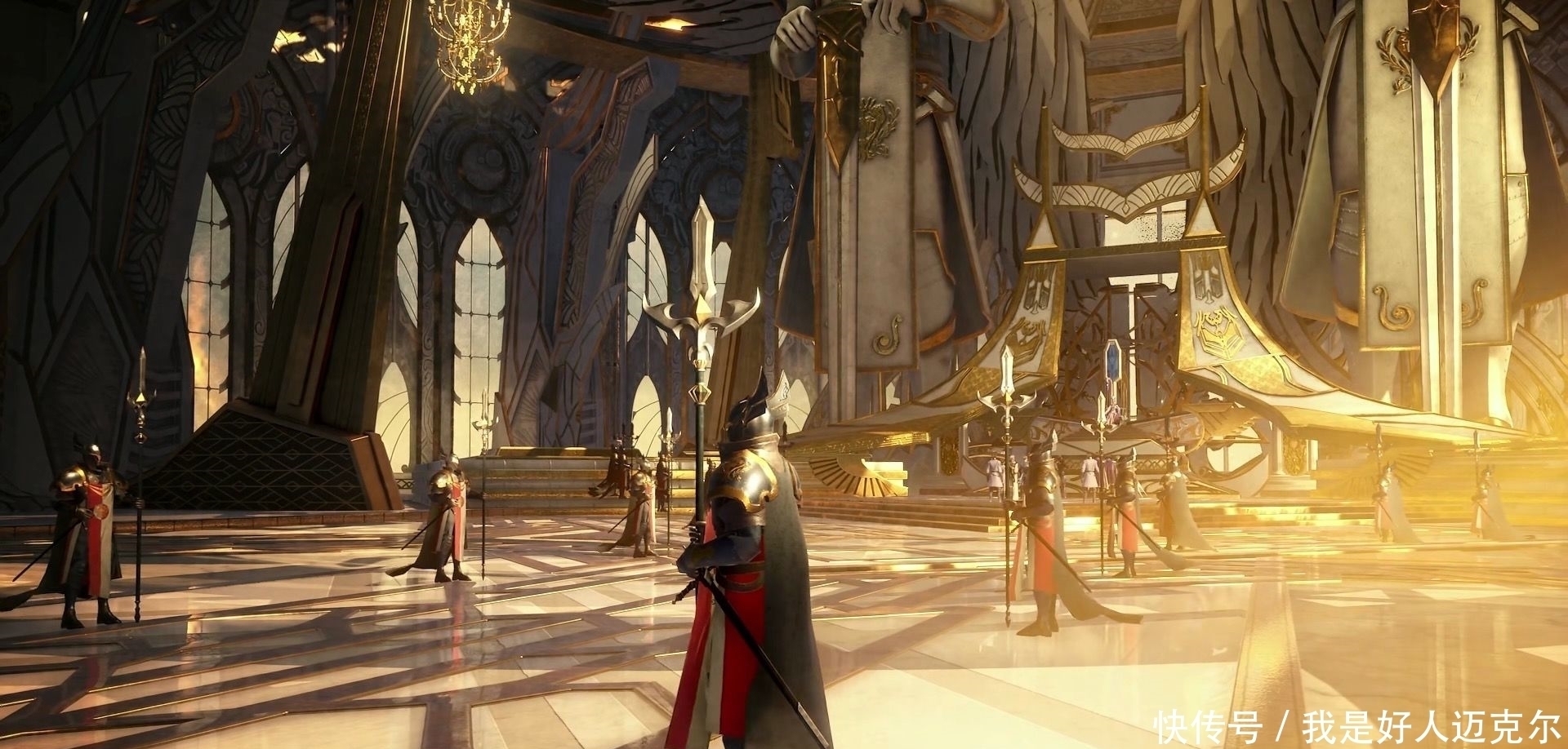 师界|武魂殿将会有大动作,比比东宣布三大决定?魂师界将再起纷争