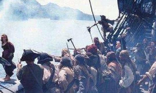 想不到|冰岛前身竟是21名海盗的＂避难所＂，想不到300年后会成为发达国家