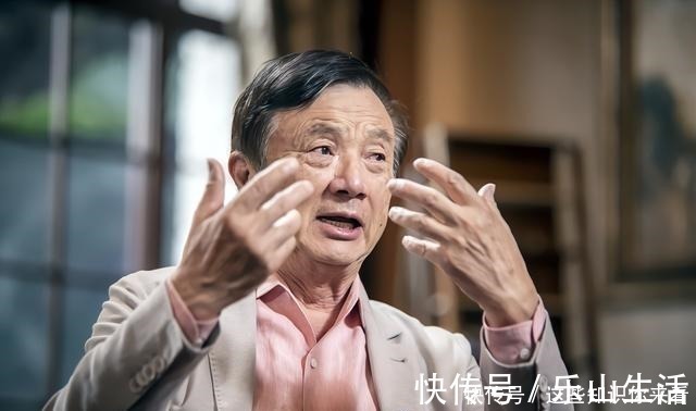尹志尧|中国的鸡该回中国下蛋！任正非一语成箴，人才归国潮爆发！