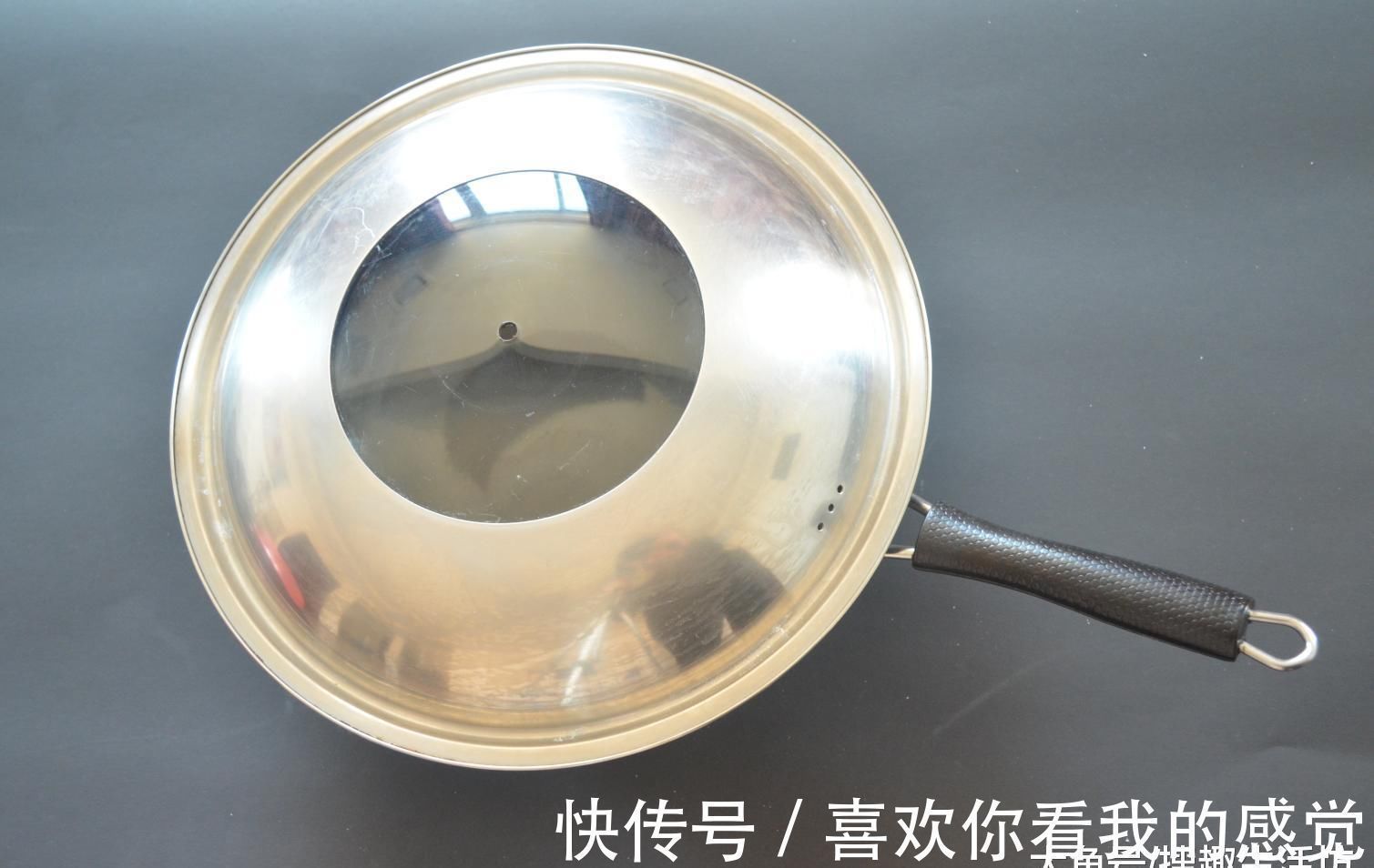 长尾夹还能在锅盖上这样用, 学会能帮家里省不少钱, 简直太实用了