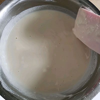 老少皆宜|大米发糕