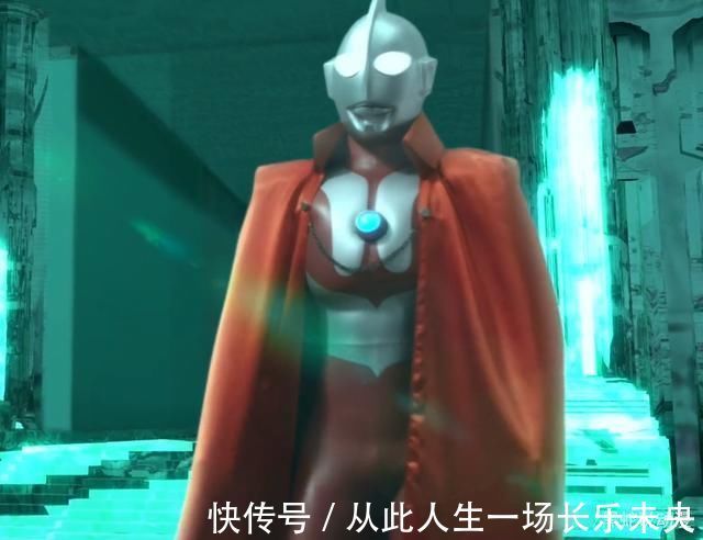 机动奥特曼|初代奥特曼全15种形象汇总 痞子版最独特 杰克:这才叫专业粉丝