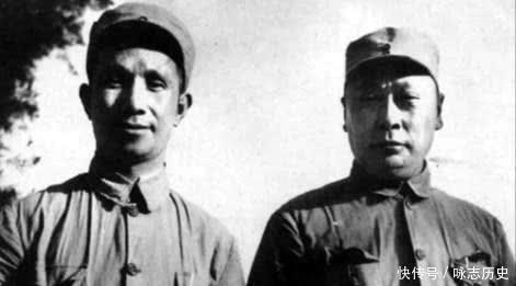 副官|他不当团副官,却非要当连长,结果2年升团长4年成司令,一代传奇