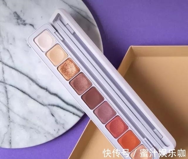 神仙颜值 “国货彩妆”是走后门了吗?神仙颜值配白菜价,刚刚好的“精致”