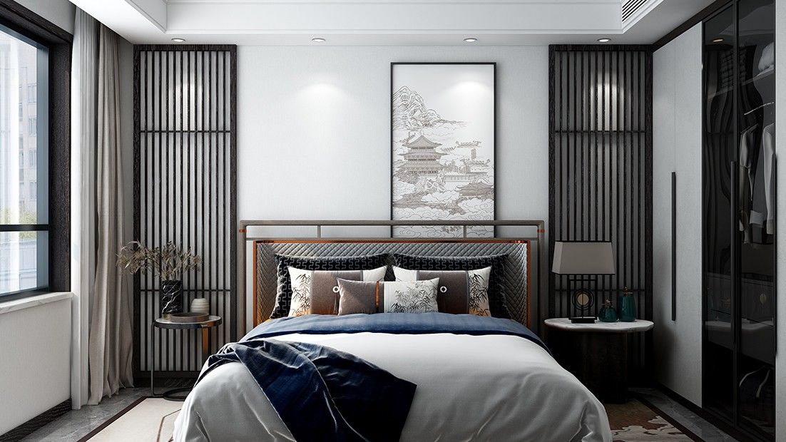 外观造型|钢木室内门量体裁衣最适合！