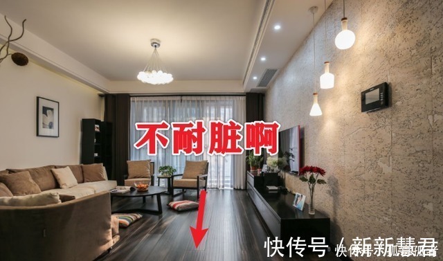 窗帘|新房装修别不听劝,这些教训坑个个暴击,火冒三丈一肚子苦水啊!