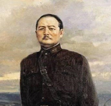 冯玉祥|抗日名将吉鸿昌,1934年遇害后,他的儿女后来怎样了?
