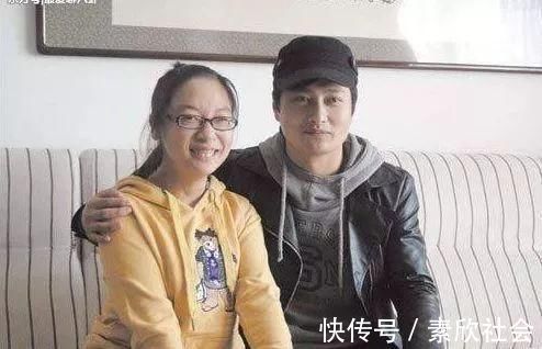 憑借《星光大道》成名,走紅后撬走別人丈夫,前妻女兒公開哭訴!