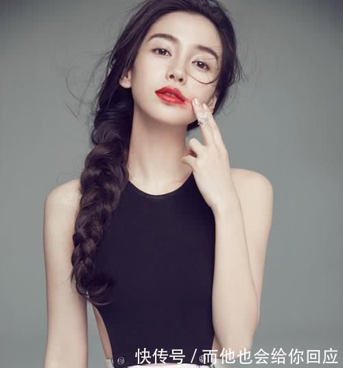 女生|发型师透露：女生这3种发型留久了，发际线会易上移，赶紧换了吧