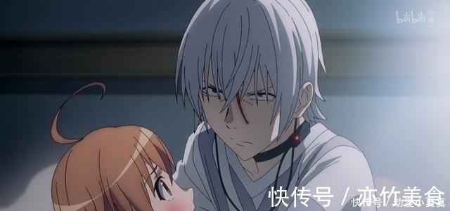 中国公司|质量对比:JC社4部新番,谁是“亲儿子”一目了然!