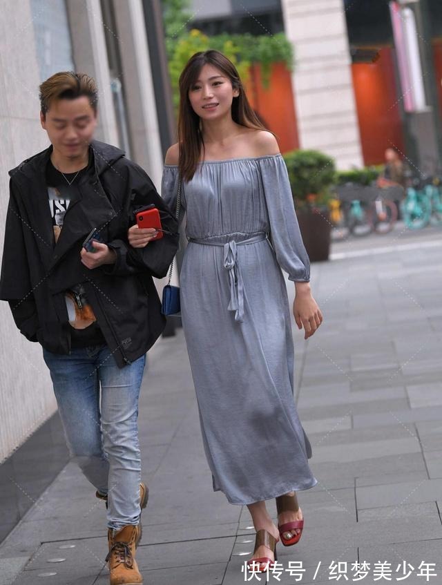 衬衫|宽松显瘦衬衫配阔腿裤，自在舒适，适合微胖女生