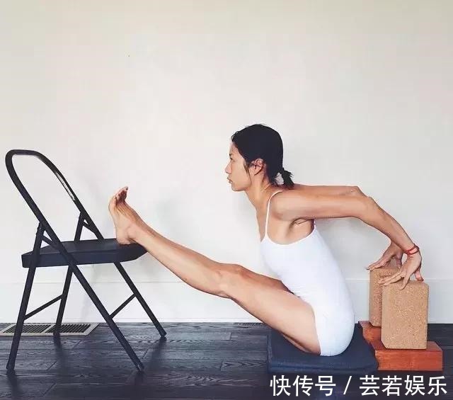 gt|6个动作深度拉伸大腿后侧,前屈还下不去的要常练