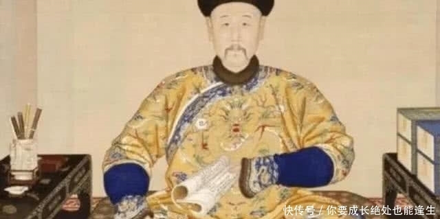 努尔哈赤|古代什么样的人才能称之为奴才?奴才和文化高低有关系吗?