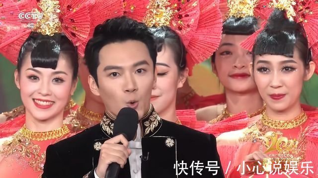 央视注入了新鲜血液,主持人竞争压力大得离谱,口碑决定发展上限