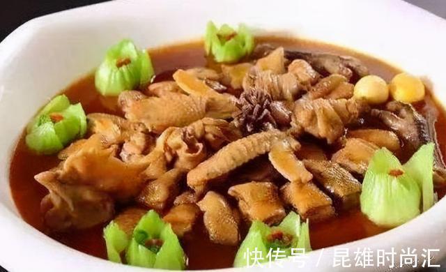 墨鱼仔|32道菜肴分享,爽口下饭,解腻解馋,家人喜欢吃我就喜欢做