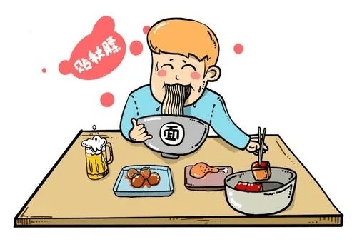 进补|小儿推拿李波:宝宝需不需要贴秋膘?应该怎样贴秋膘?要注意什么?