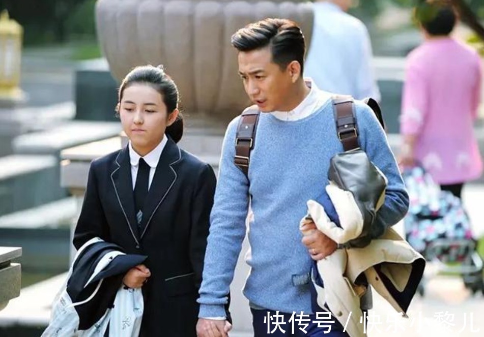 智慧|为什么说儿大避母,女大却不用避父呢?背后是深刻的育儿智慧