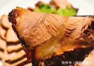 秘方|炖牛肉秘方腌制牛肉时,好的方法是焯水,否则牛肉不会腐烂