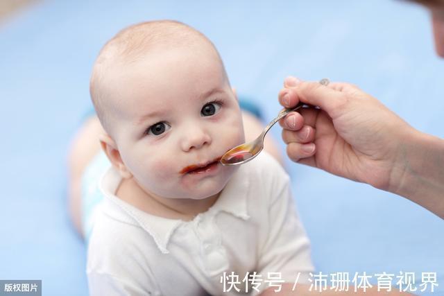 肾结石|5个月宝宝肾结石,医生:都是辅食惹的祸,很多家庭还在这么喂