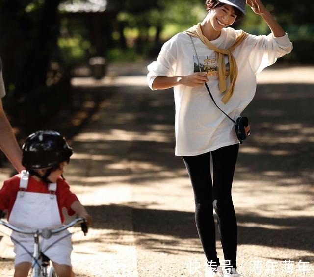 裤装 不懂“运动鞋”、请别随便搭!教你实用搭配技巧,穿出时髦分分钟!