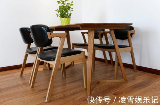 胡桃木|实木家具“十买九坑”!剖析9种常见实木木种,让你看完就搞懂它