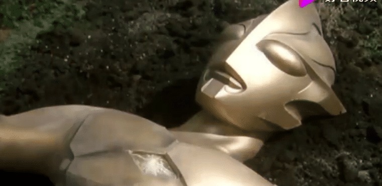形态|奥特曼最强形态从何而来,别人都是借来的,只有他修炼成了王者!