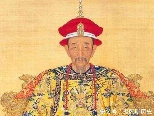 胤礽|康熙嘱托雍正:登基后,你这两个哥哥必须杀掉,雍正却好生待之