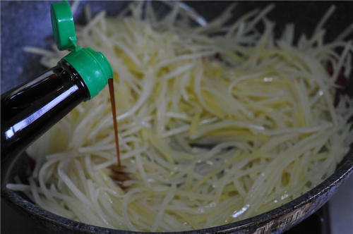 土豆丝|不管什么时候,土豆和它不能一起吃,却很多人爱吃,许多人中招了