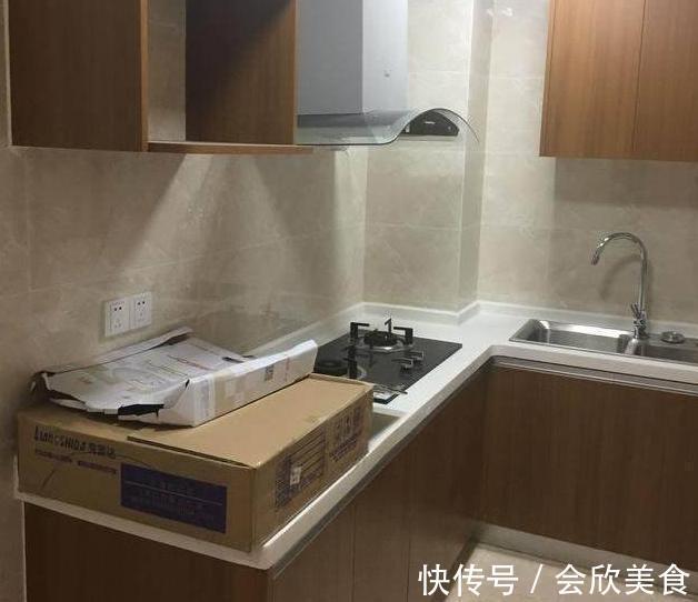 装饰公司|朋友花126W买精装房,交房后一开门就怒了:这就是所谓的精装修?